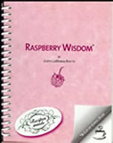 Raspberry Wisdom Front Cover